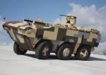 FNSS Pars 6x6 2006 года